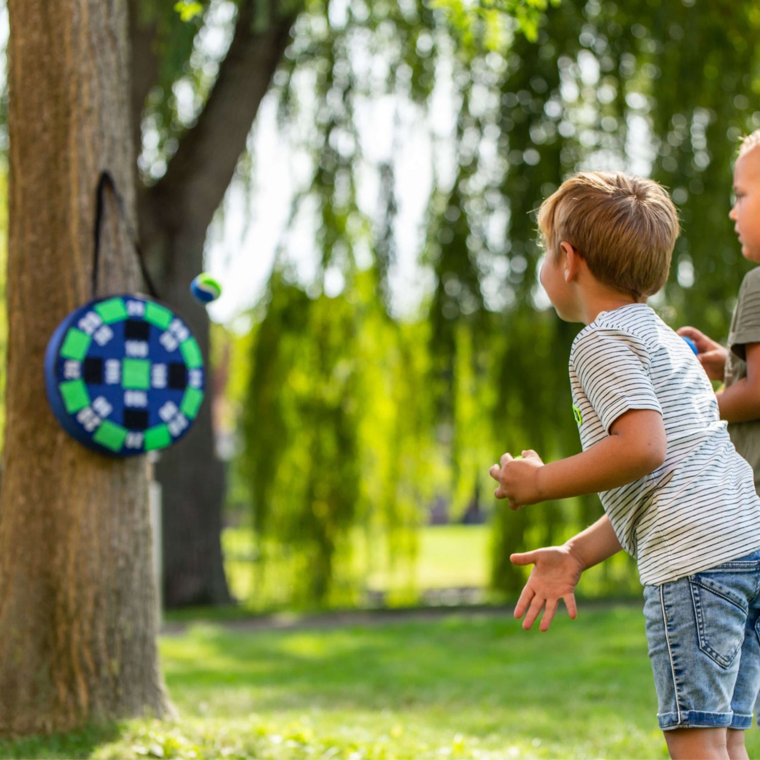 Outdoor Play Toys