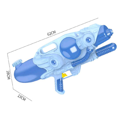 Extra Large Water Gun 63cm – Garden & Beach Toy for Summer Fun Near Halifax