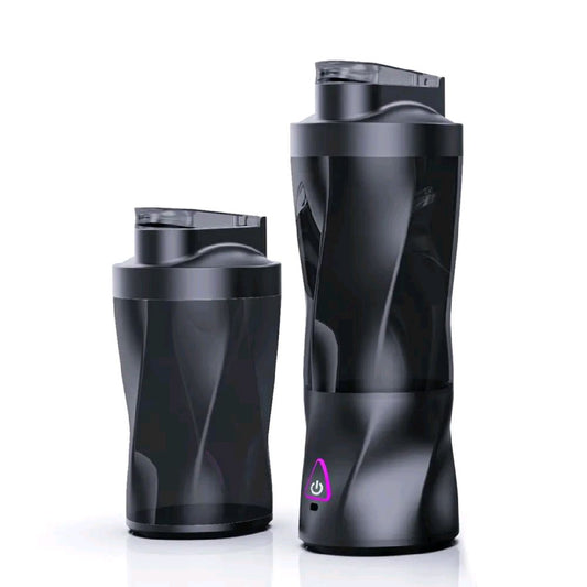 Rechargeable Portable Blender – 24oz BPA-Free Juicer Cup with 6 Blades | Buy in Halifax or Near You